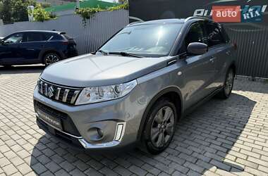Внедорожник / Кроссовер Suzuki Vitara 2020 в 