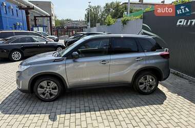 Внедорожник / Кроссовер Suzuki Vitara 2020 в 
