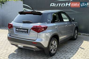 Внедорожник / Кроссовер Suzuki Vitara 2020 в 