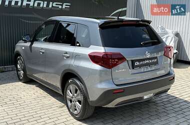 Внедорожник / Кроссовер Suzuki Vitara 2020 в 