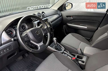 Внедорожник / Кроссовер Suzuki Vitara 2020 в 