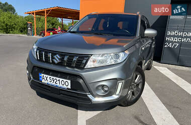 Suzuki Vitara 2020 Suzuki Vitara 2020