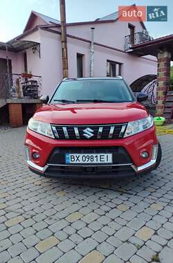 Внедорожник / Кроссовер Suzuki Vitara 2020 в Староконстантинове
