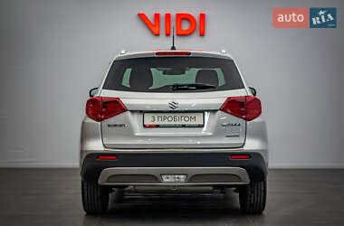 Внедорожник / Кроссовер Suzuki Vitara 2019 в 