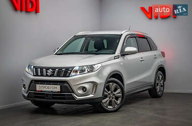Позашляховик / Кросовер Suzuki Vitara 2019 в Києві