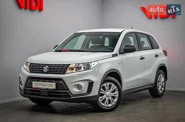 Внедорожник / Кроссовер Suzuki Vitara 2020 в Киеве