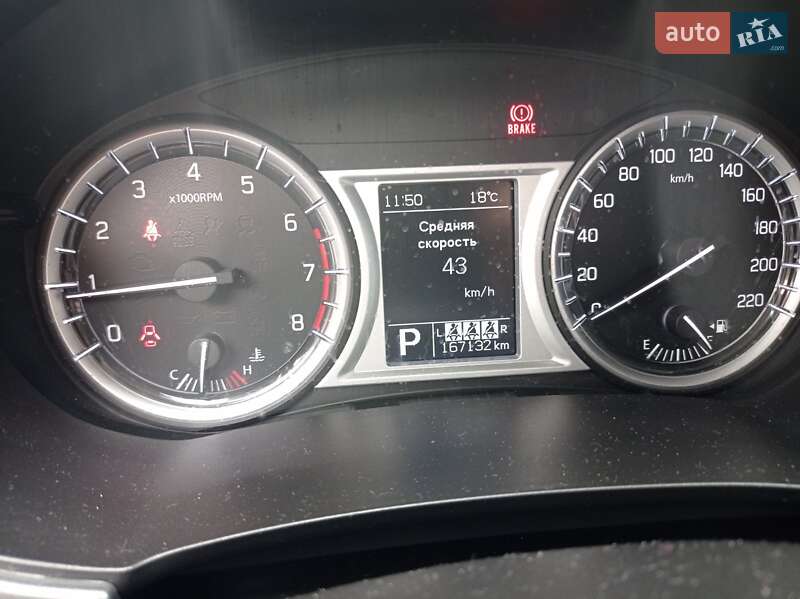 Позашляховик / Кросовер Suzuki Vitara 2017 в Києві фото 7 Позашляховик / Кросовер Suzuki Vitara 2017 в Києві