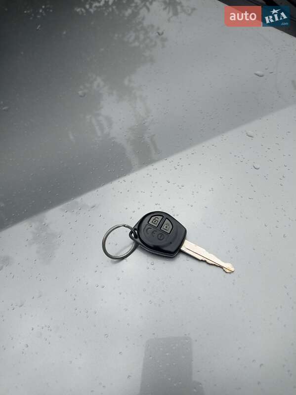 Позашляховик / Кросовер Suzuki Vitara 2017 в Києві фото 6 Позашляховик / Кросовер Suzuki Vitara 2017 в Києві