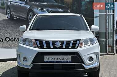 Внедорожник / Кроссовер Suzuki Vitara 2022 в Хмельницком