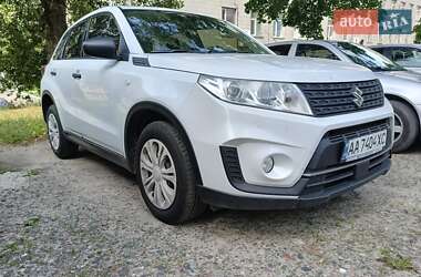 Позашляховик / Кросовер Suzuki Vitara 2019 в Києві