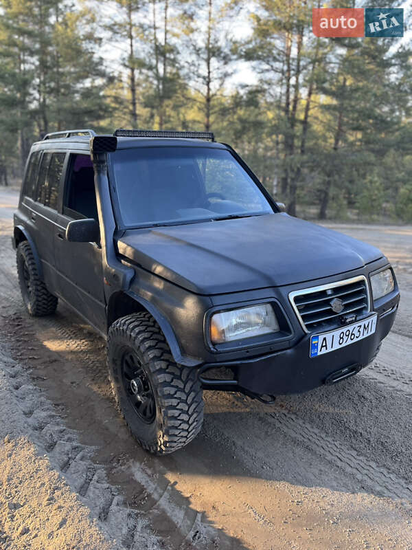Suzuki Vitara 1996