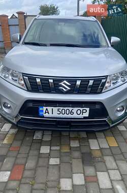 Внедорожник / Кроссовер Suzuki Vitara 2019 в Киеве