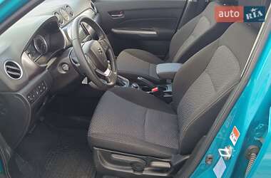 Внедорожник / Кроссовер Suzuki Vitara 2019 в 