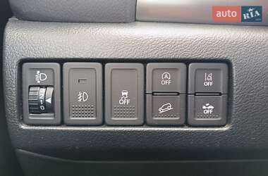 Внедорожник / Кроссовер Suzuki Vitara 2019 в 