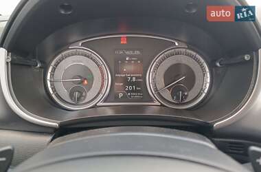Внедорожник / Кроссовер Suzuki Vitara 2019 в 