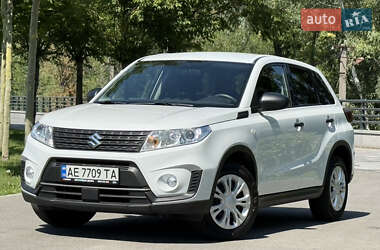 Внедорожник / Кроссовер Suzuki Vitara 2023 в Днепре