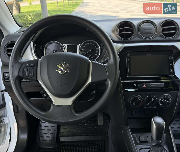 Внедорожник / Кроссовер Suzuki Vitara 2023 в Днепре