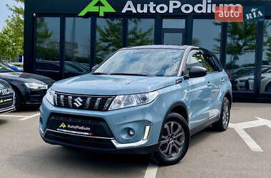 Внедорожник / Кроссовер Suzuki Vitara 2020 в Киеве
