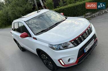 Внедорожник / Кроссовер Suzuki Vitara 2019 в Киеве