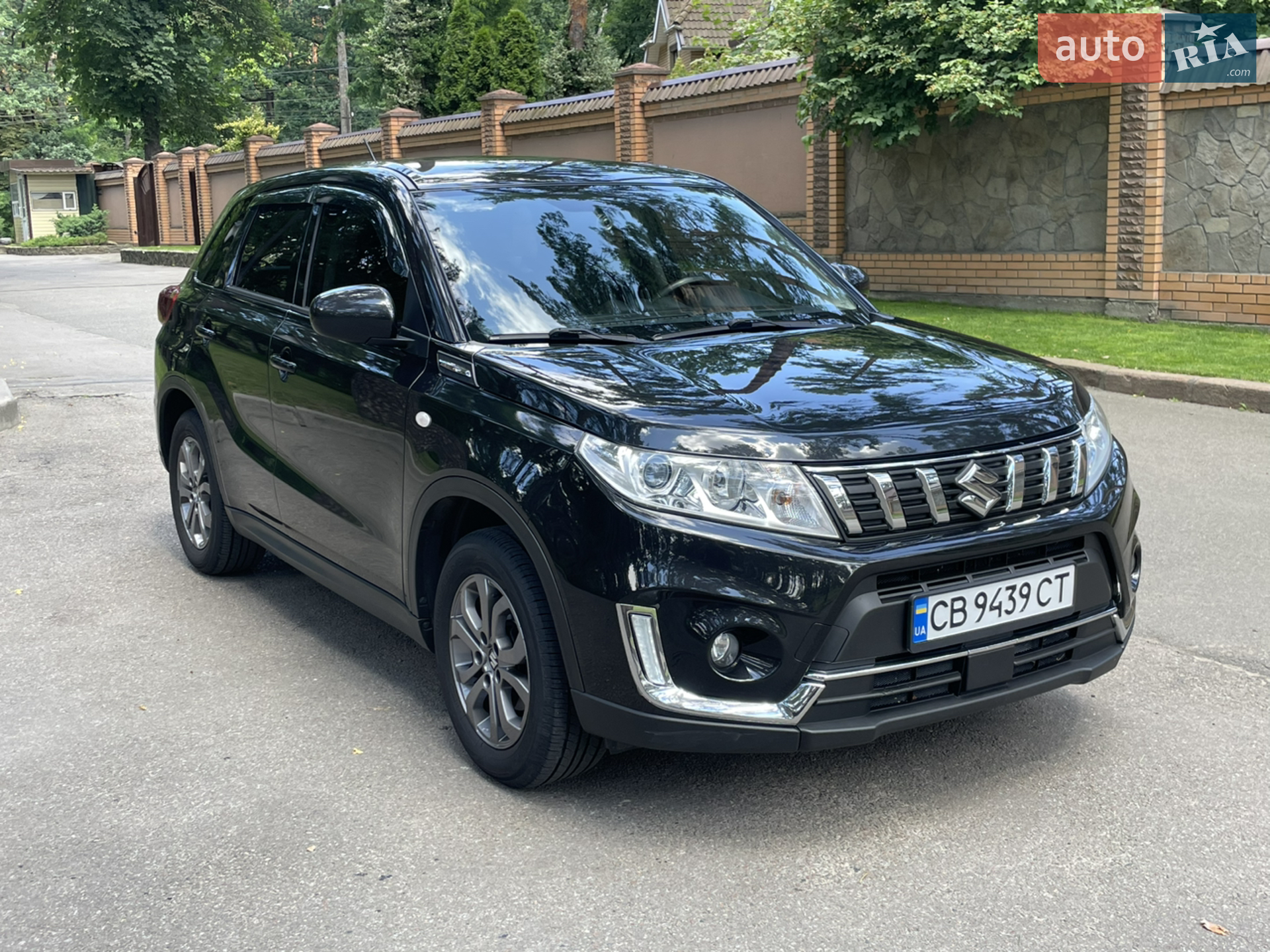 2020 Suzuki Vitara - мініатюра 4