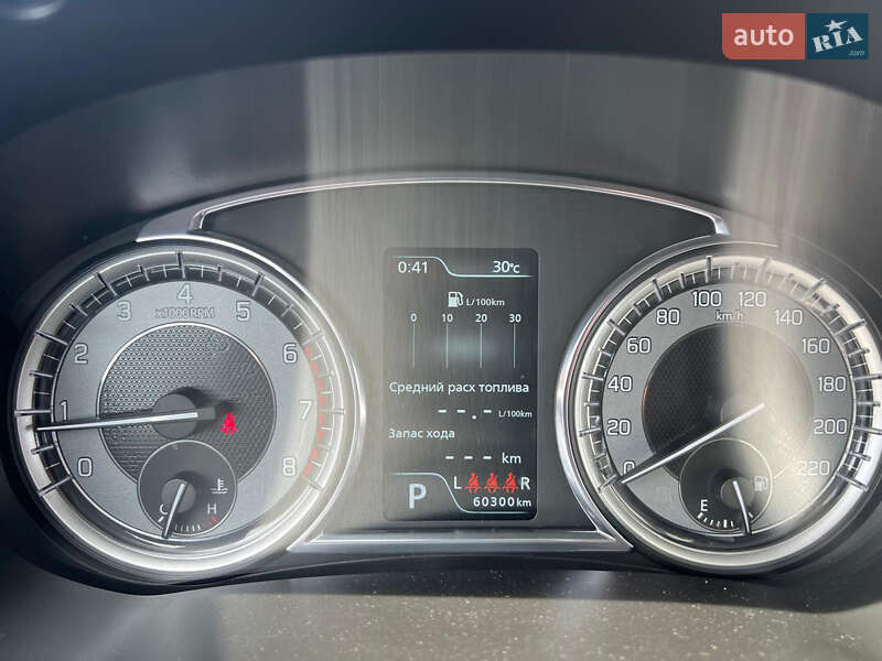 Внедорожник / Кроссовер Suzuki Vitara 2020 в Киеве