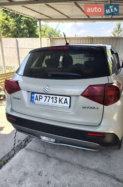 Внедорожник / Кроссовер Suzuki Vitara 2022 в Запорожье