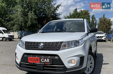 Suzuki Vitara 2021 Suzuki Vitara 2021