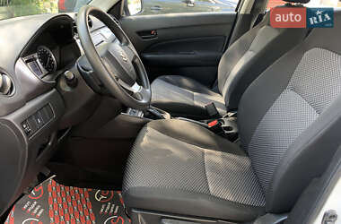 Позашляховик / Кросовер Suzuki Vitara 2021 в 