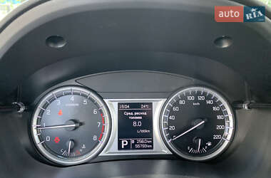 Позашляховик / Кросовер Suzuki Vitara 2021 в 