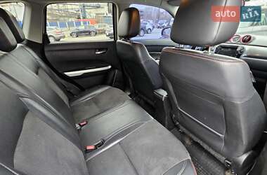 Внедорожник / Кроссовер Suzuki Vitara 2017 в Днепре