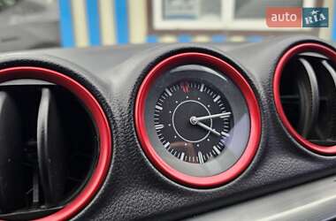 Внедорожник / Кроссовер Suzuki Vitara 2017 в Днепре