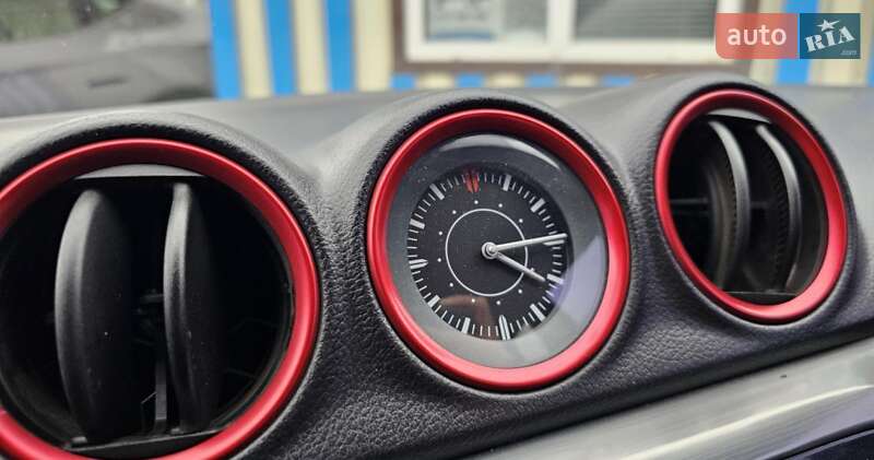 Внедорожник / Кроссовер Suzuki Vitara 2017 в Днепре