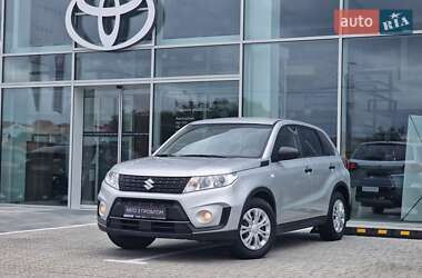 Внедорожник / Кроссовер Suzuki Vitara 2021 в Ровно