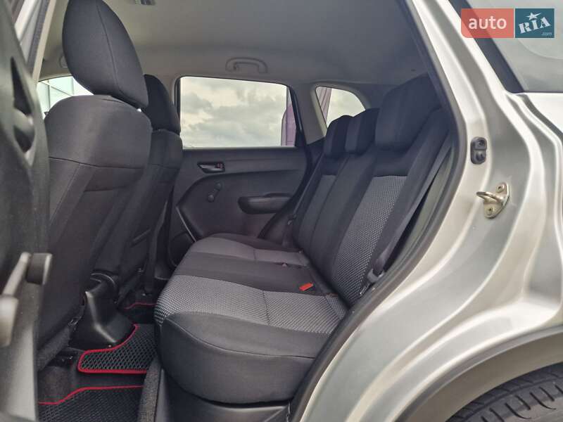 Позашляховик / Кросовер Suzuki Vitara 2021 в Рівному