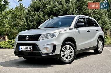 Позашляховик / Кросовер Suzuki Vitara 2019 в Харкові