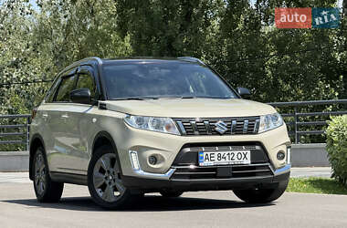 Внедорожник / Кроссовер Suzuki Vitara 2020 в Днепре