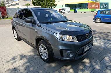 Позашляховик / Кросовер Suzuki Vitara 2018 в Вінниці