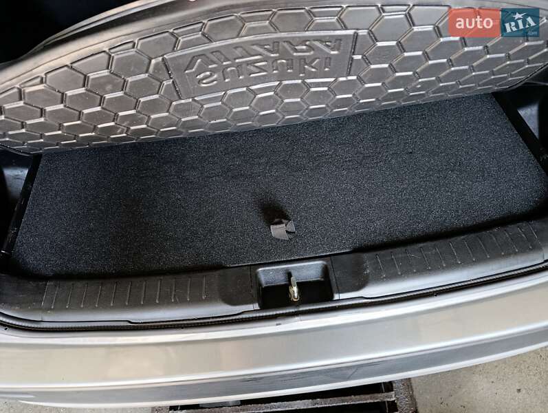 Внедорожник / Кроссовер Suzuki Vitara 2018 в Виннице