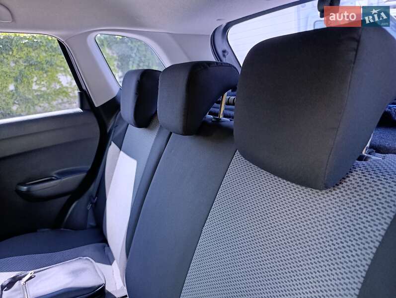 Внедорожник / Кроссовер Suzuki Vitara 2018 в Виннице