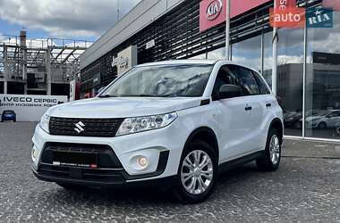 Внедорожник / Кроссовер Suzuki Vitara 2021 в Днепре