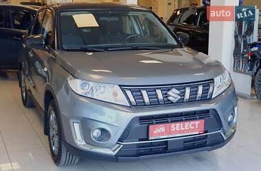 Внедорожник / Кроссовер Suzuki Vitara 2022 в Киеве