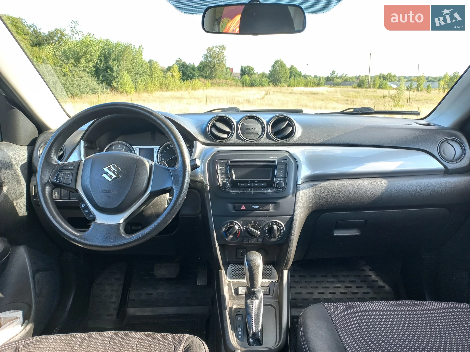 2018 Suzuki Vitara - мініатюра 8