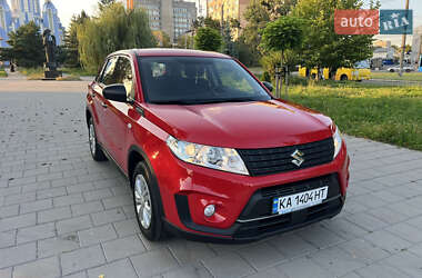 Позашляховик / Кросовер Suzuki Vitara 2021 в Вінниці