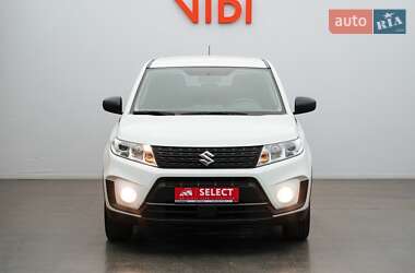 Внедорожник / Кроссовер Suzuki Vitara 2020 в Киеве