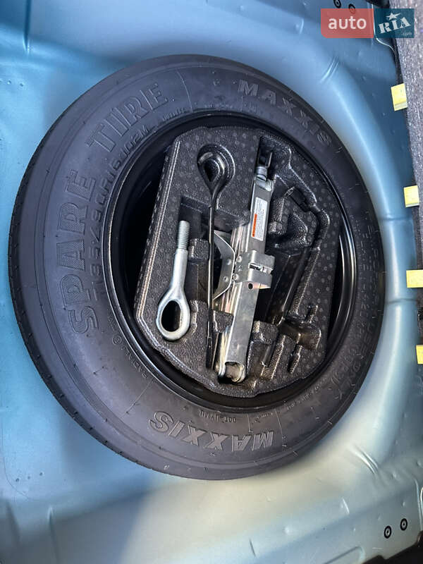 Внедорожник / Кроссовер Suzuki Vitara 2021 в Киеве