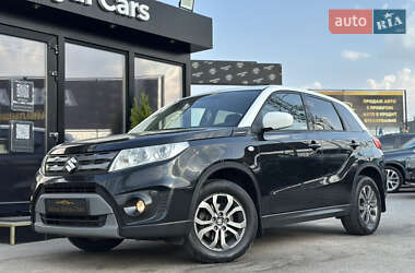Suzuki Vitara 2018