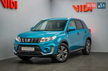 Позашляховик / Кросовер Suzuki Vitara 2019 в Києві