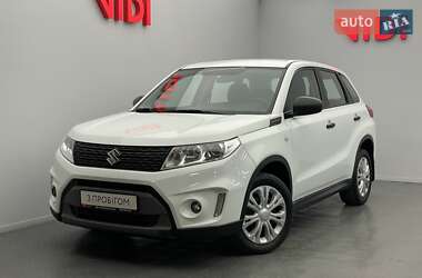 Внедорожник / Кроссовер Suzuki Vitara 2016 в Киеве