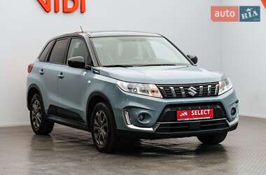 Позашляховик / Кросовер Suzuki Vitara 2021 в Києві