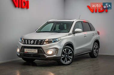 Внедорожник / Кроссовер Suzuki Vitara 2019 в Киеве